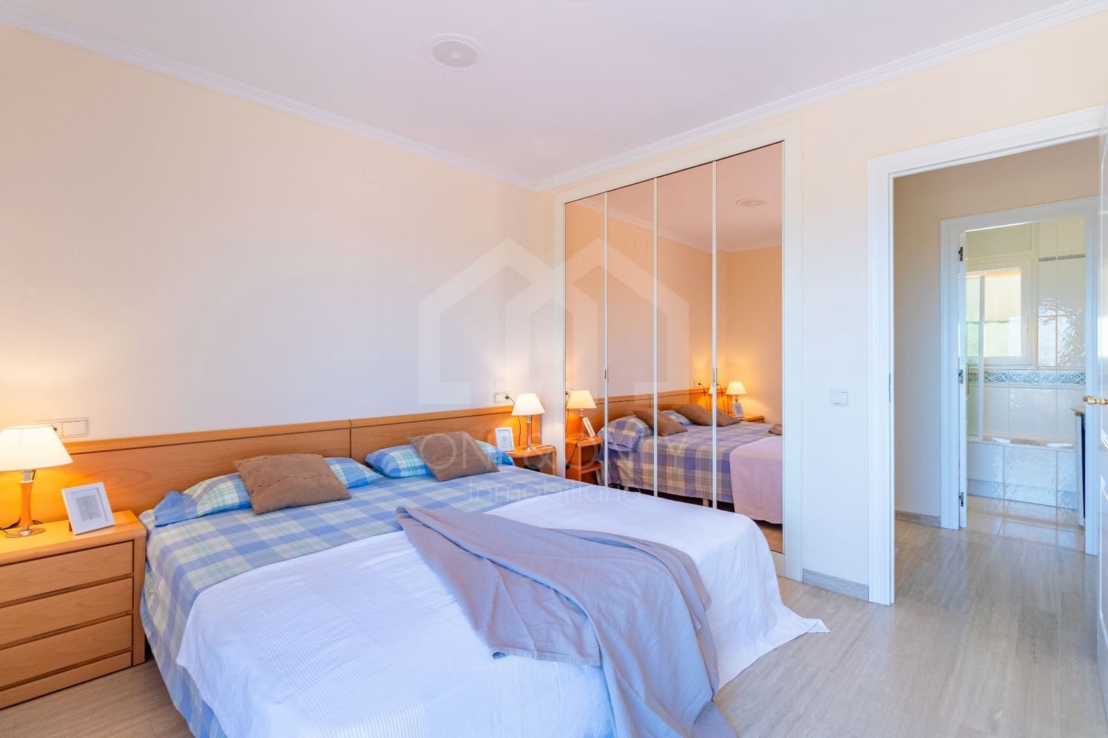 4 bedroom Villa for rent in Montroig-Mar with pool garage - € 2,125 (Ref: 9955669)