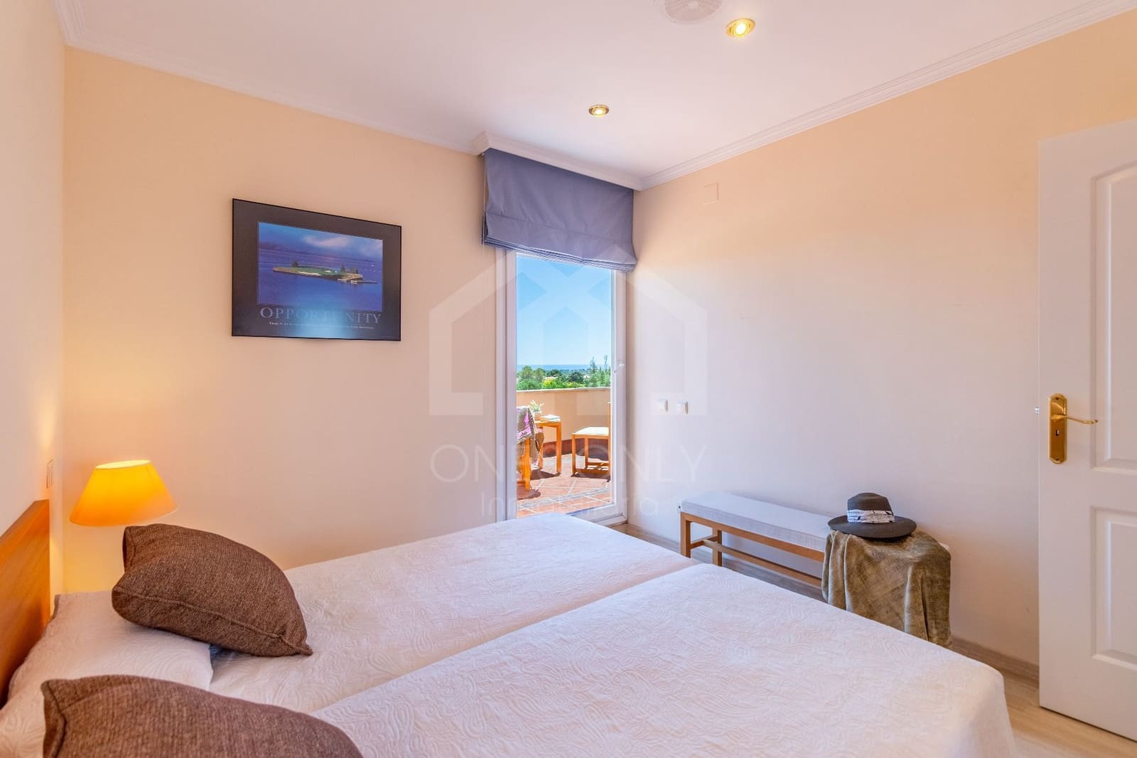 4 bedroom Villa for rent in Montroig-Mar with pool garage - € 2,125 (Ref: 9955669)