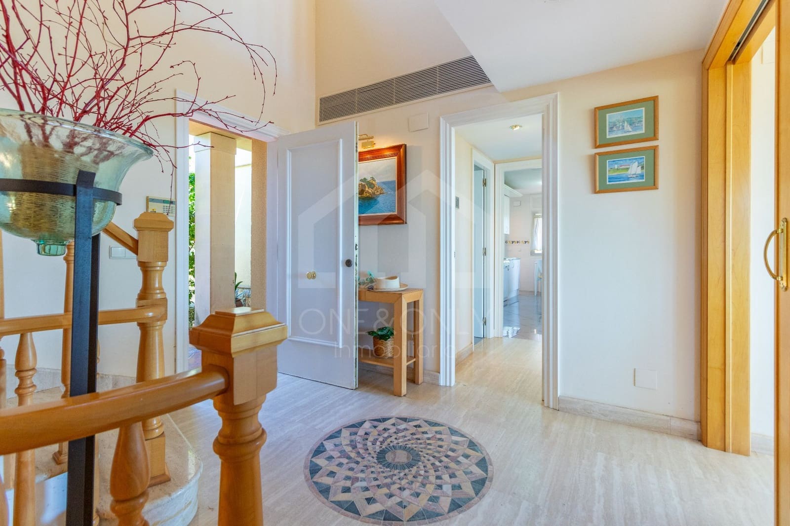 4 bedroom Villa for rent in Montroig-Mar with pool garage - € 2,125 (Ref: 9955669)