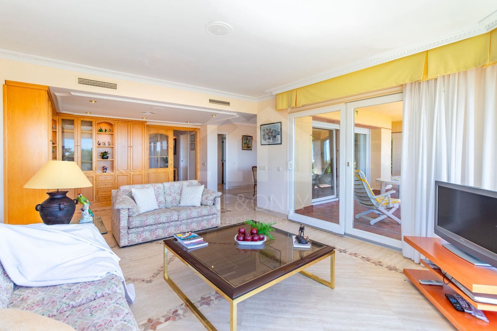 4 bedroom Villa for rent in Montroig-Mar with pool garage - € 2,125 (Ref: 9955669)