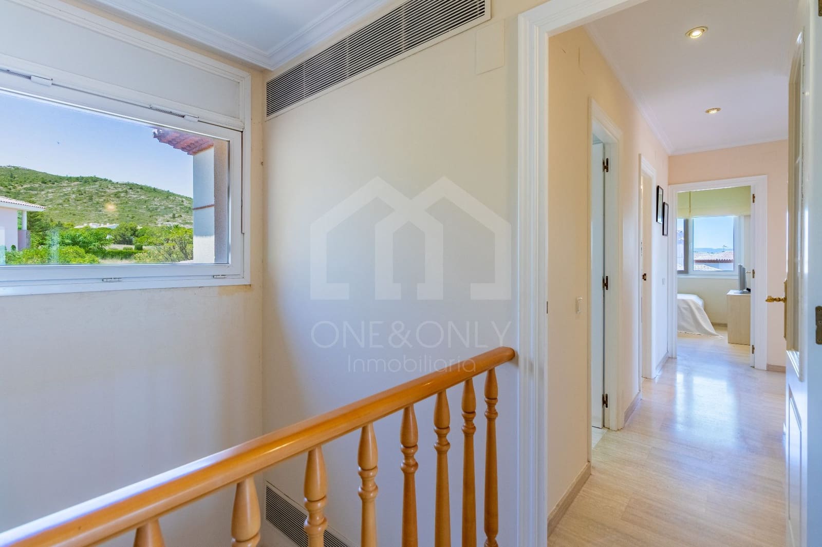 4 bedroom Villa for rent in Montroig-Mar with pool garage - € 2,125 (Ref: 9955669)