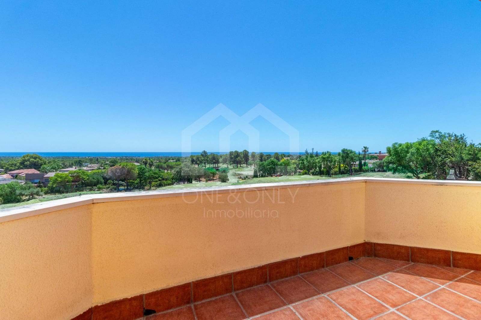 4 bedroom Villa for rent in Montroig-Mar with pool garage - € 2,125 (Ref: 9955669)