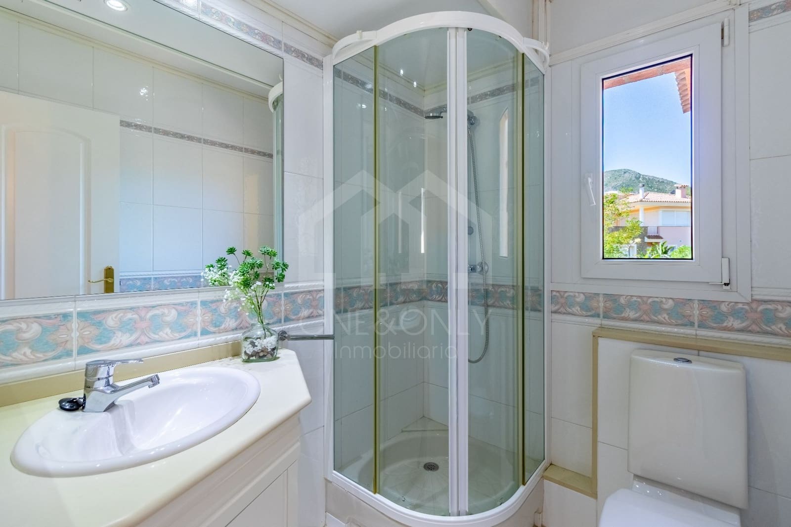 4 bedroom Villa for rent in Montroig-Mar with pool garage - € 2,125 (Ref: 9955669)