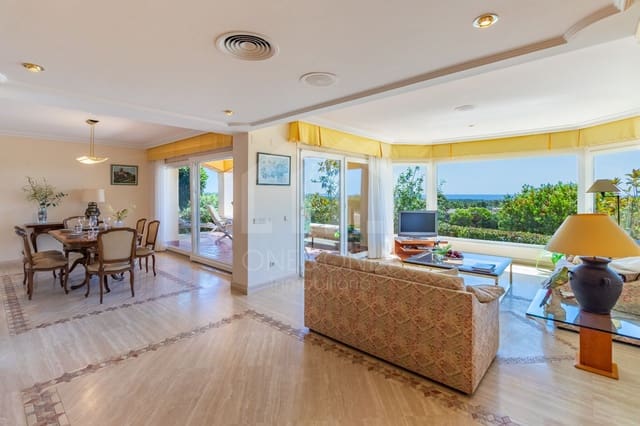 4 sypialnia Willa do wynajęcia w Montroig-Mar, Mont-roig del Camp z basenem garażem - 2 125 € (Ref: 9955669)