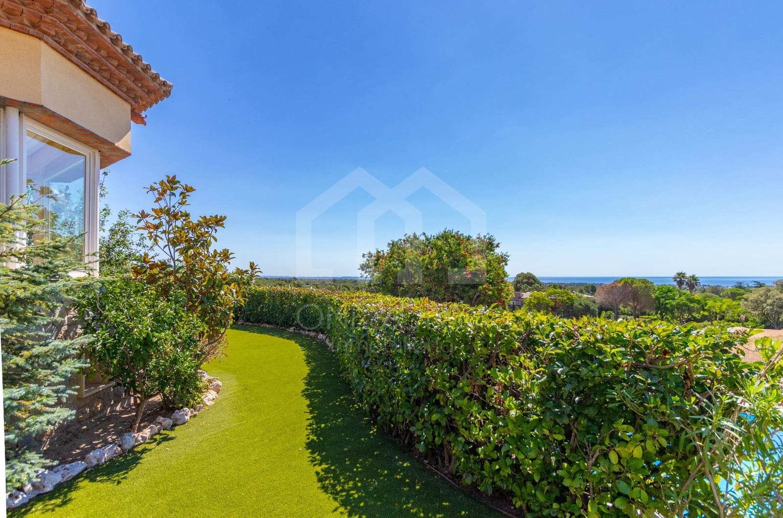 4 bedroom Villa for rent in Montroig-Mar with pool garage - € 2,125 (Ref: 9955669)