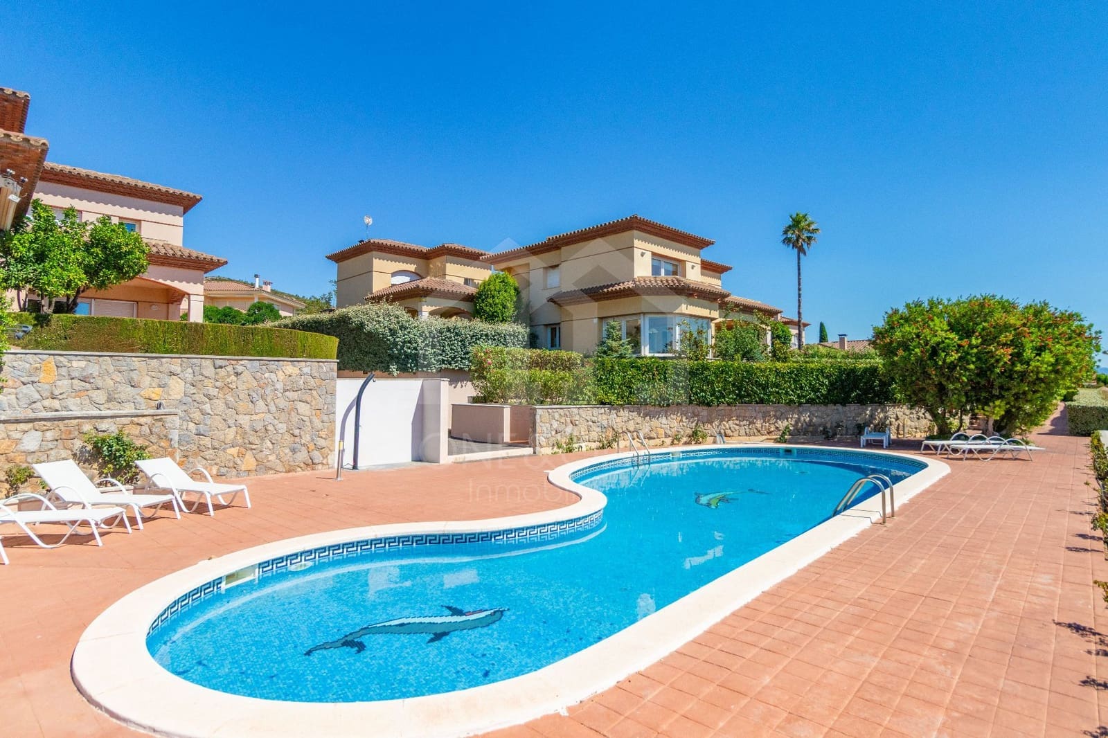 4 bedroom Villa for rent in Montroig-Mar with pool garage - € 2,125 (Ref: 9955669)