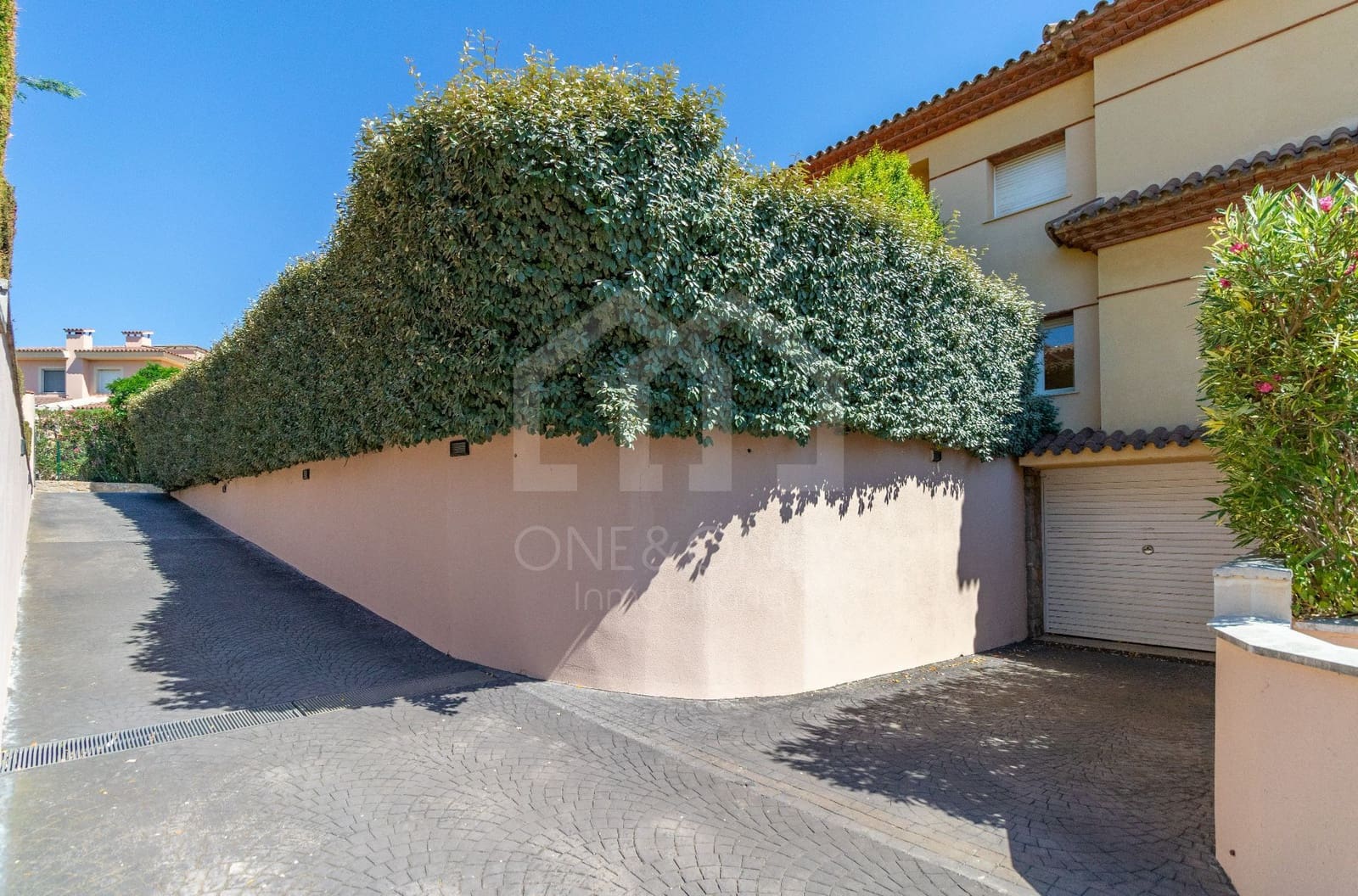 4 bedroom Villa for rent in Montroig-Mar with pool garage - € 2,125 (Ref: 9955669)