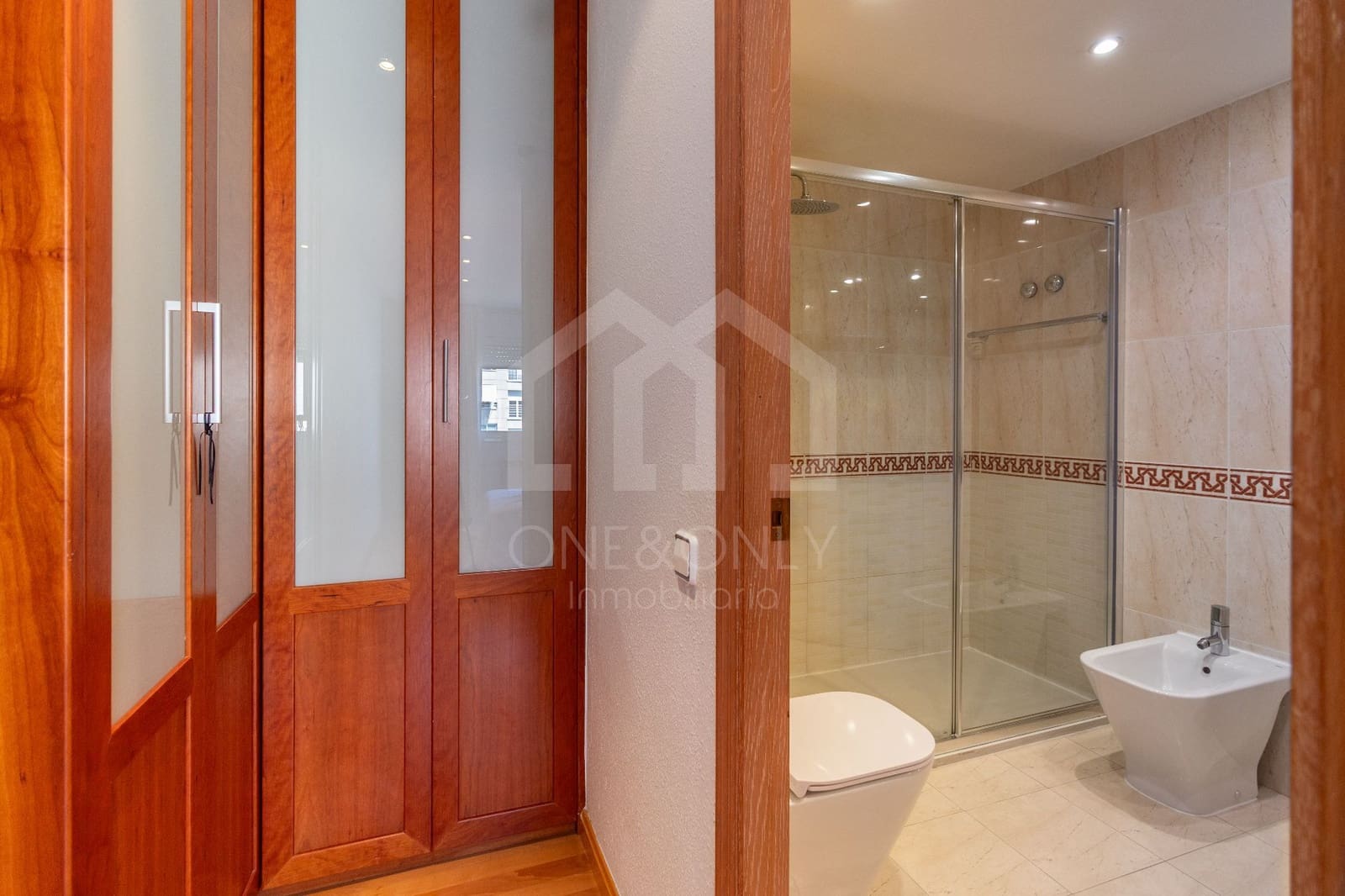 3 soveværelse Lejlighed til salg i Tarragona by med garage - € 437.000 (Ref: 9976815)