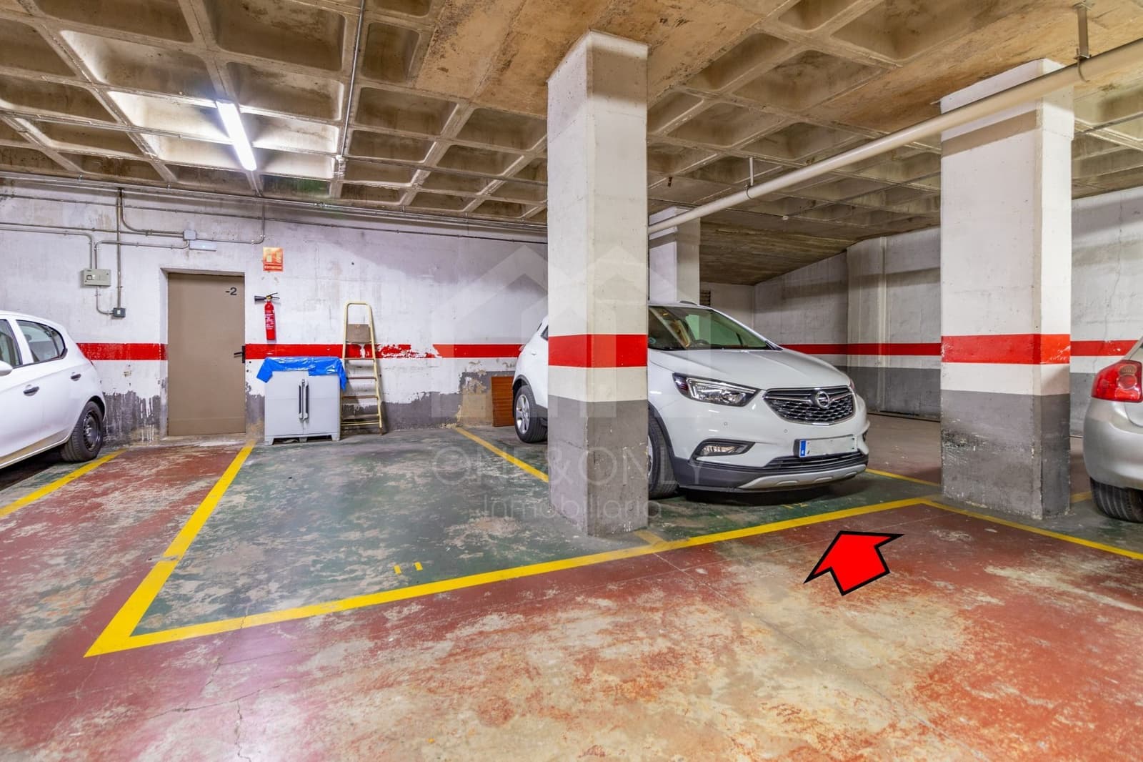3 soveværelse Lejlighed til salg i Tarragona by med garage - € 437.000 (Ref: 9976815)