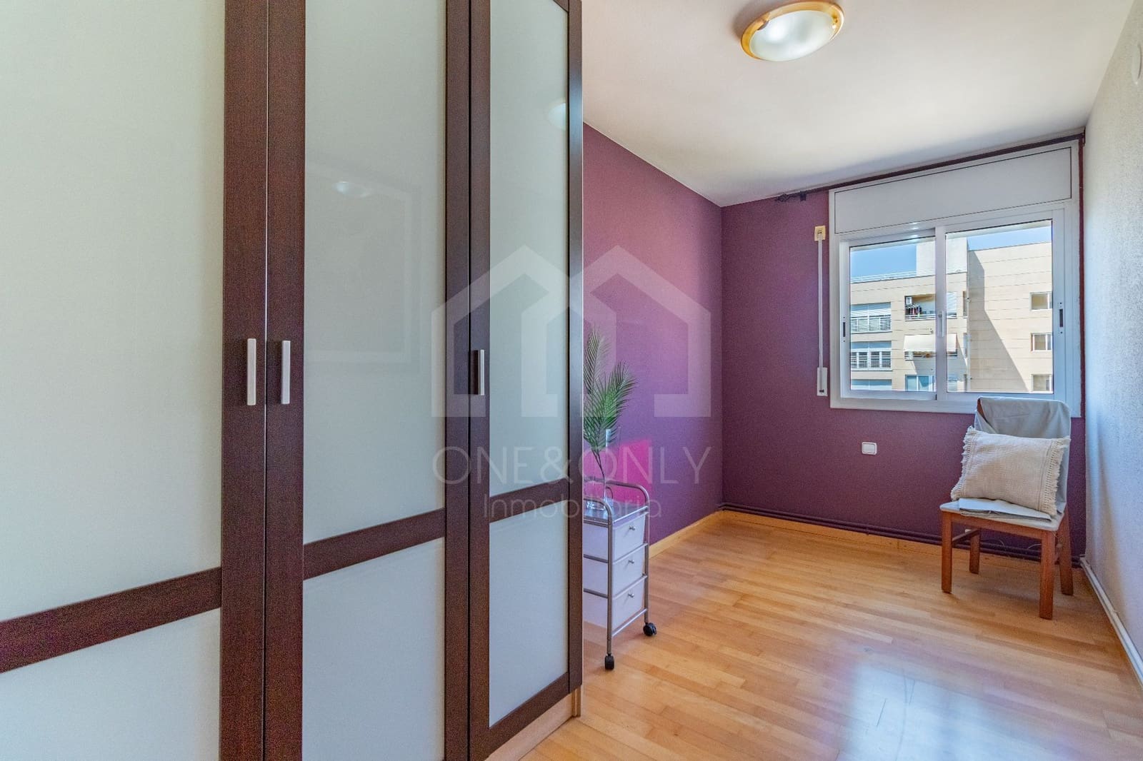 3 soveværelse Lejlighed til salg i Tarragona by med garage - € 437.000 (Ref: 9976815)