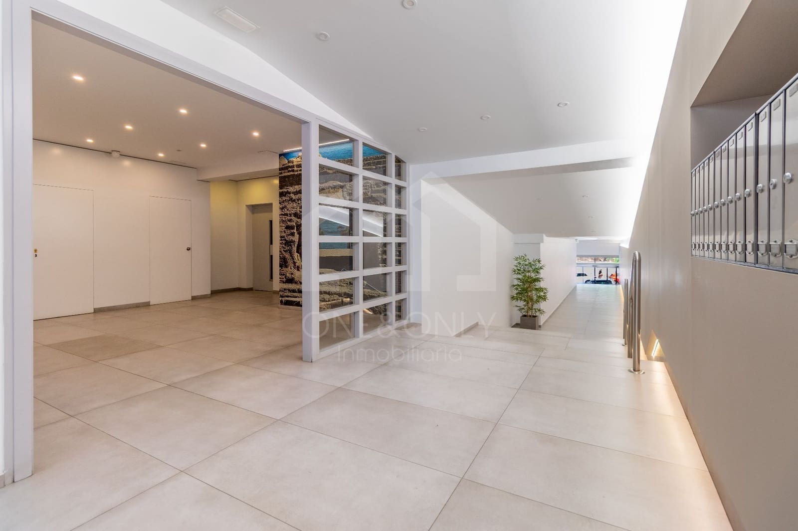 3 soveværelse Lejlighed til salg i Tarragona by med garage - € 437.000 (Ref: 9976815)