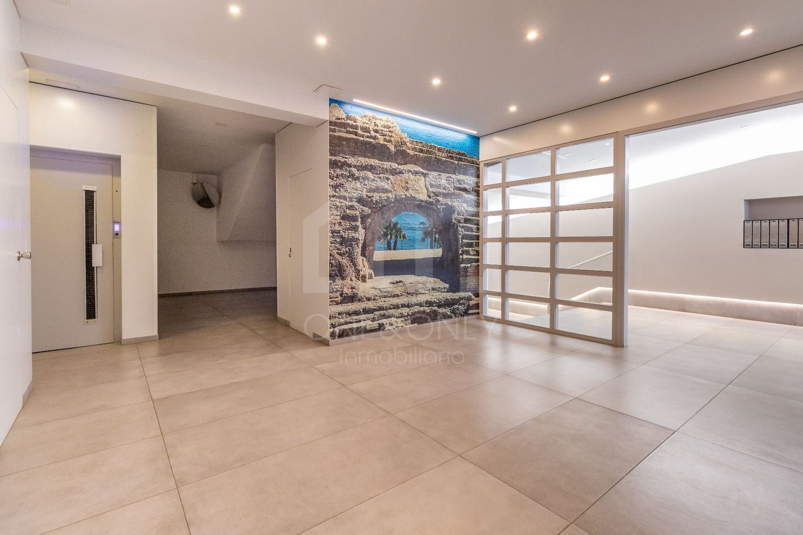 3 soveværelse Lejlighed til salg i Tarragona by med garage - € 437.000 (Ref: 9976815)