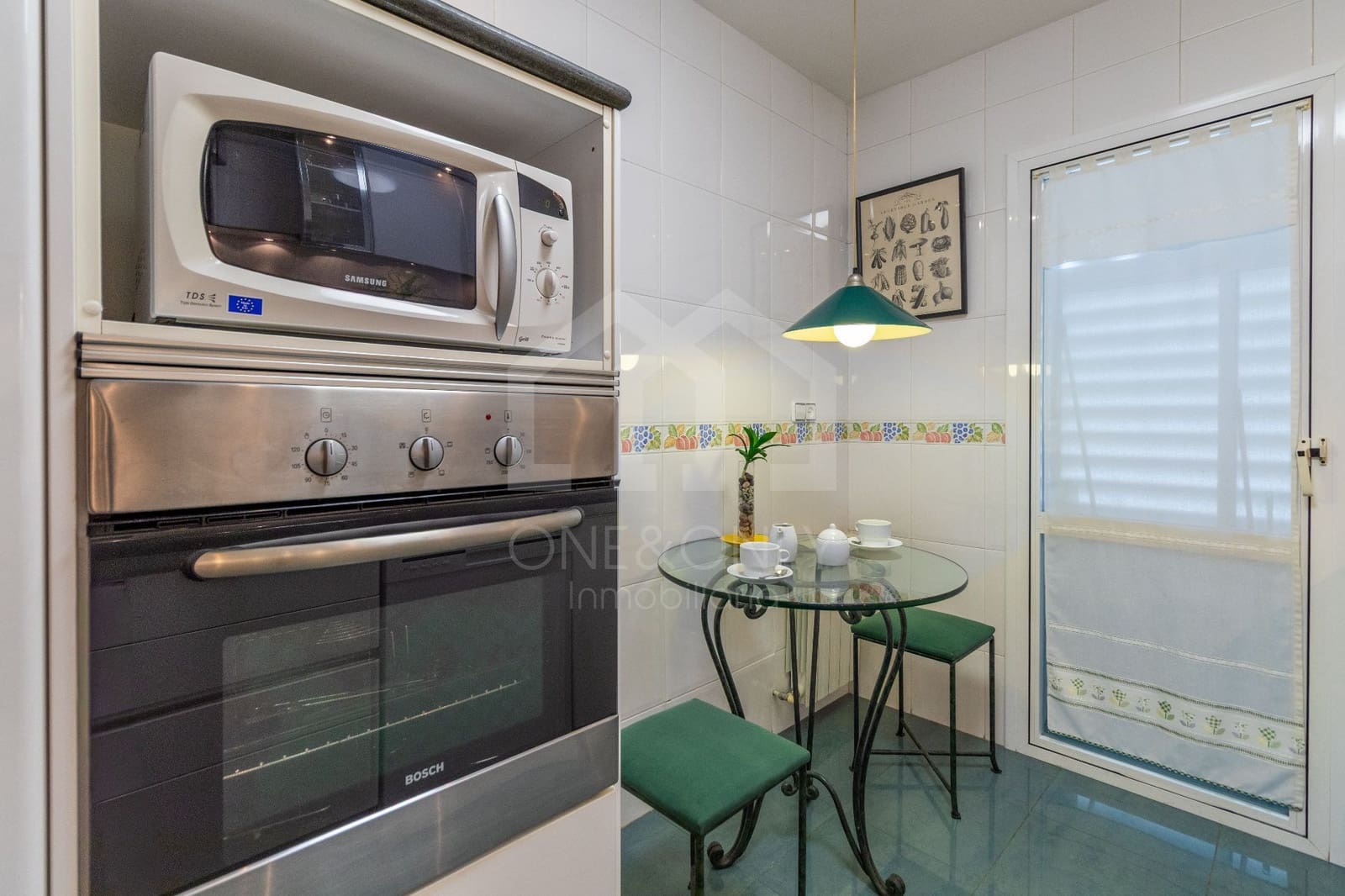 3 soveværelse Lejlighed til salg i Tarragona by med garage - € 437.000 (Ref: 9976815)