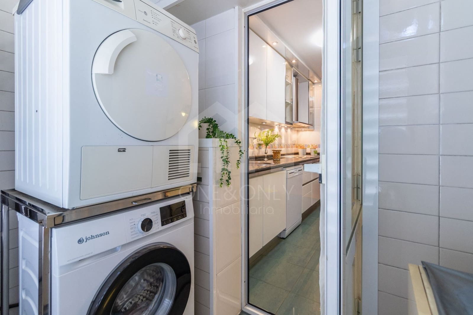 3 soveværelse Lejlighed til salg i Tarragona by med garage - € 437.000 (Ref: 9976815)