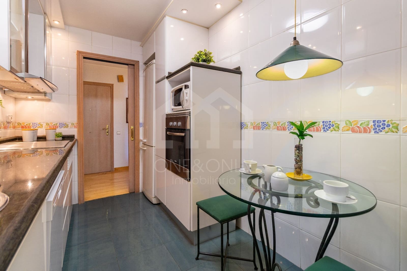 3 soveværelse Lejlighed til salg i Tarragona by med garage - € 437.000 (Ref: 9976815)