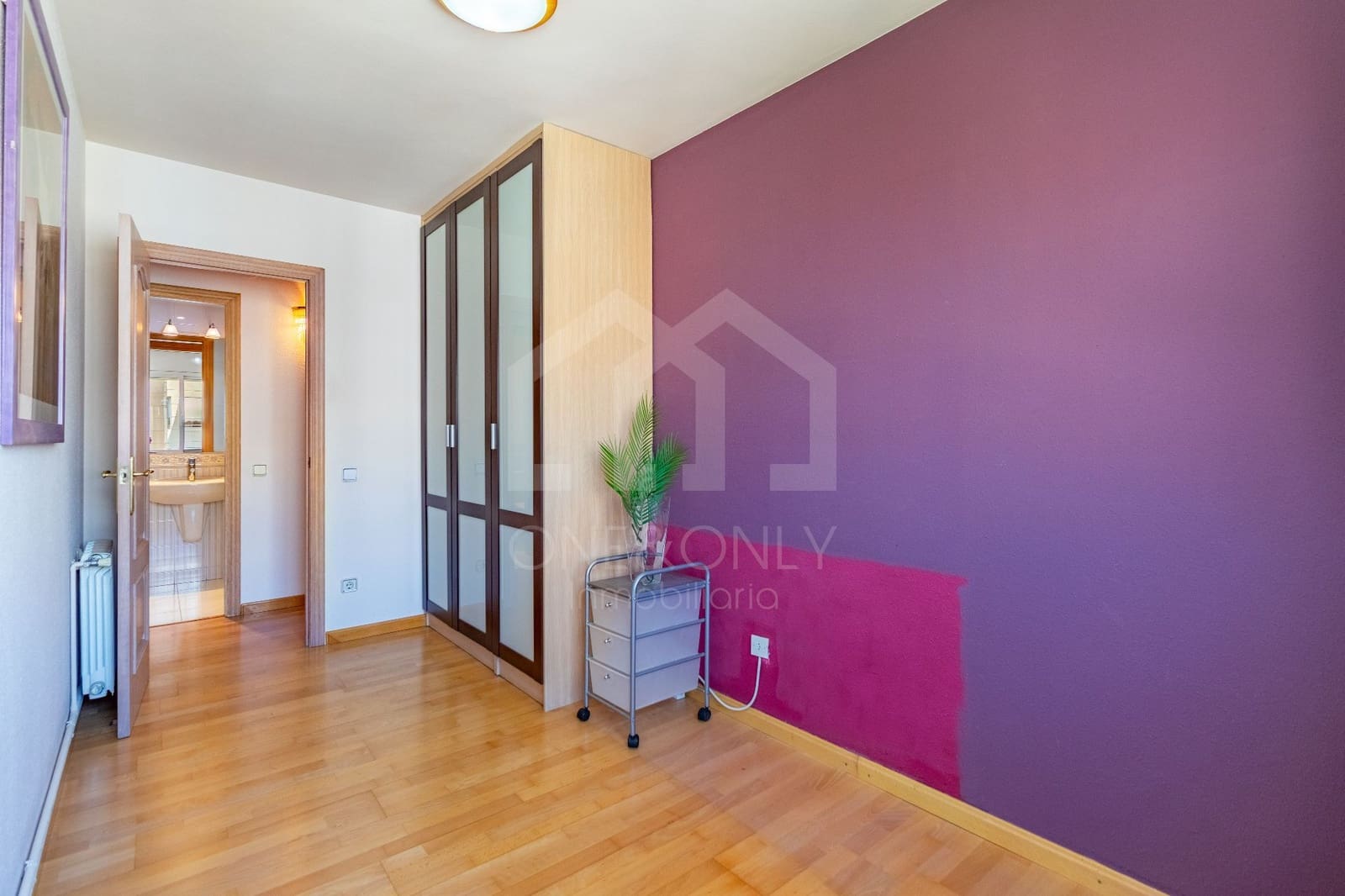 3 soveværelse Lejlighed til salg i Tarragona by med garage - € 437.000 (Ref: 9976815)