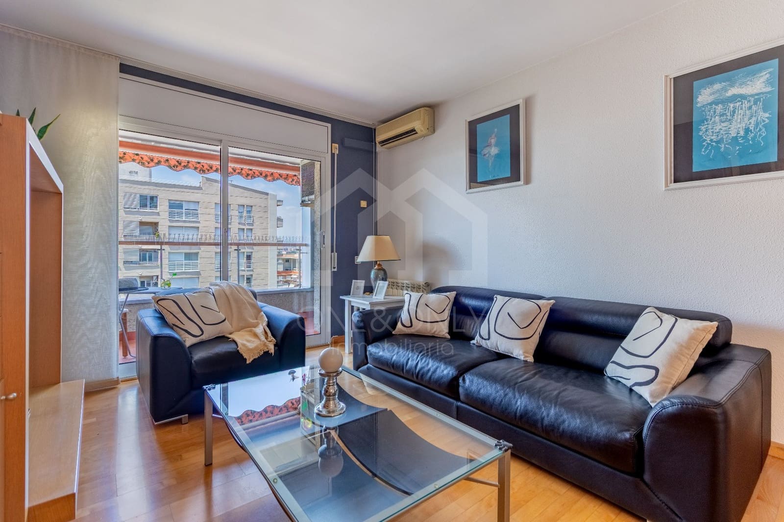 3 soveværelse Lejlighed til salg i Tarragona by med garage - € 437.000 (Ref: 9976815)