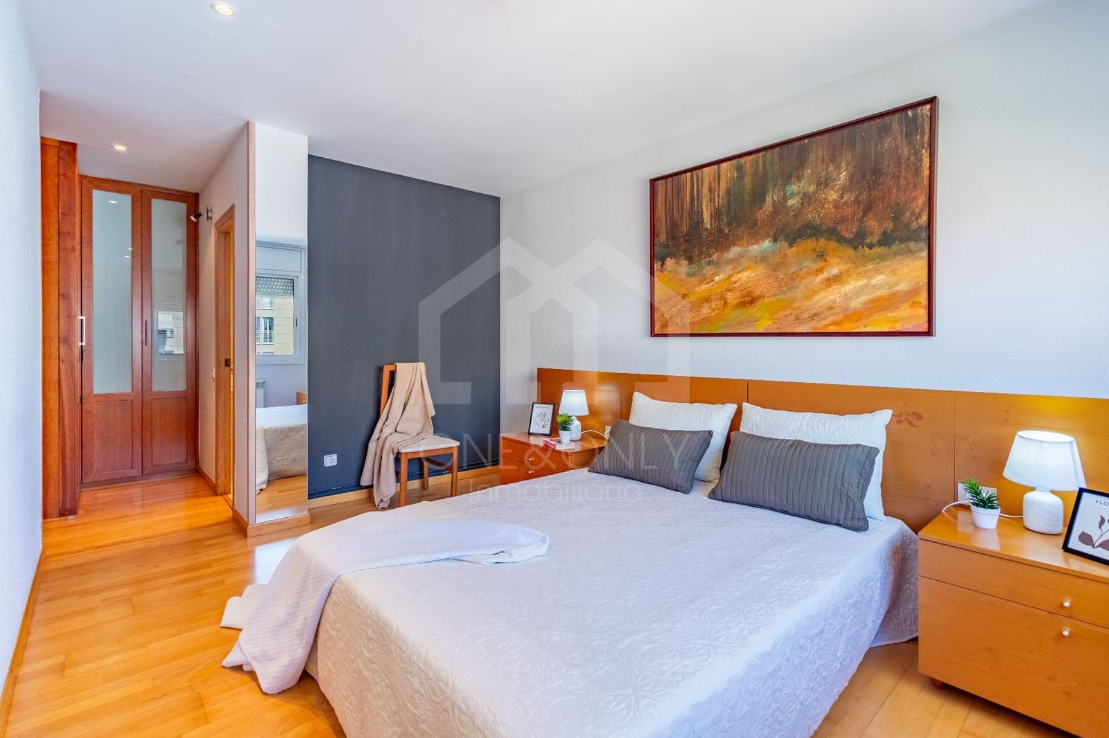 3 soveværelse Lejlighed til salg i Tarragona by med garage - € 437.000 (Ref: 9976815)