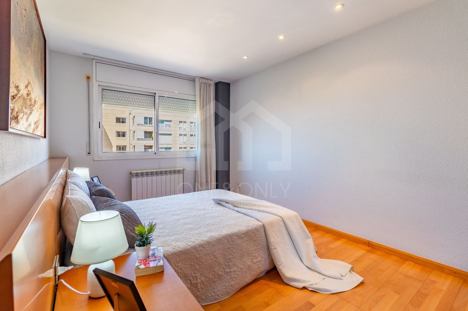 3 soveværelse Lejlighed til salg i Tarragona by med garage - € 437.000 (Ref: 9976815)