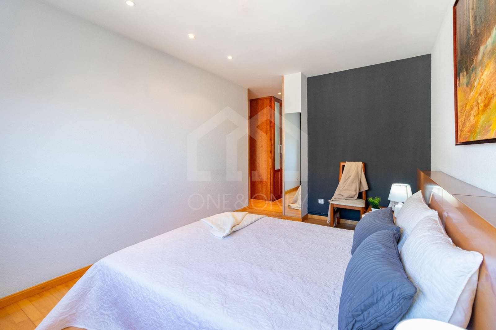 3 soveværelse Lejlighed til salg i Tarragona by med garage - € 437.000 (Ref: 9976815)