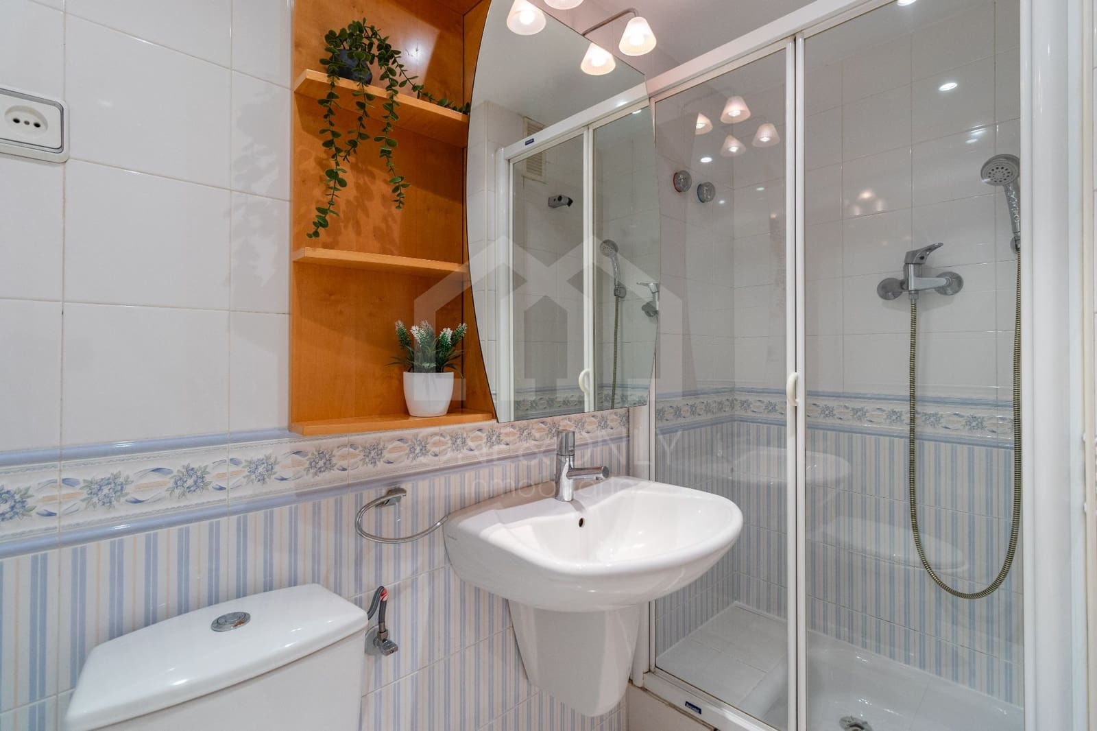 3 soveværelse Lejlighed til salg i Tarragona by med garage - € 437.000 (Ref: 9976815)