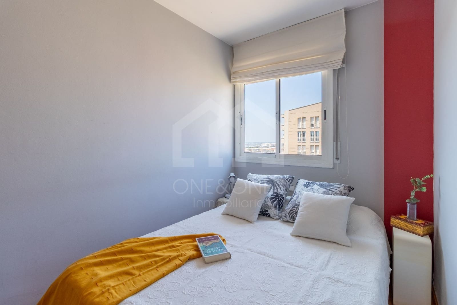 3 soveværelse Lejlighed til salg i Tarragona by med garage - € 437.000 (Ref: 9976815)