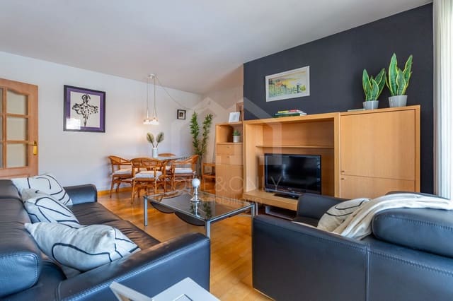 3 soveværelse Lejlighed til salg i Tarragona by med garage - € 437.000 (Ref: 9976815)