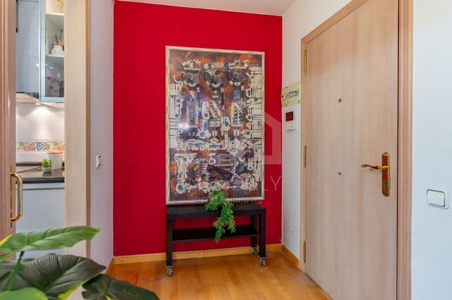 3 soveværelse Lejlighed til salg i Tarragona by med garage - € 437.000 (Ref: 9976815)