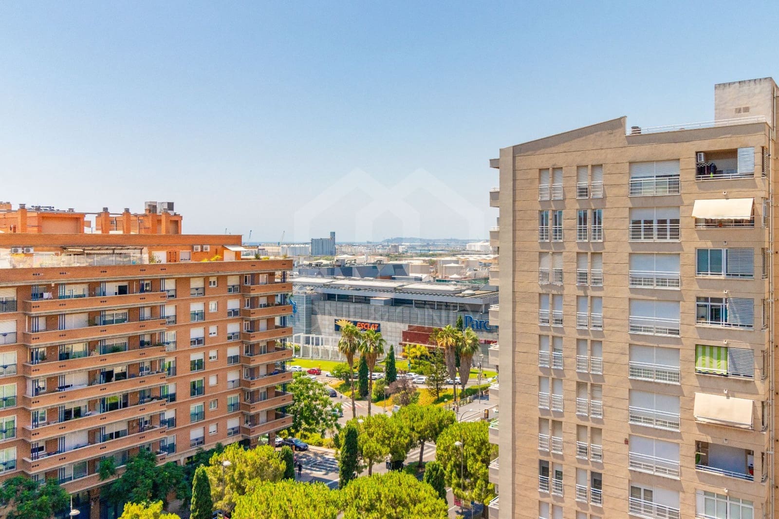 3 soveværelse Lejlighed til salg i Tarragona by med garage - € 437.000 (Ref: 9976815)