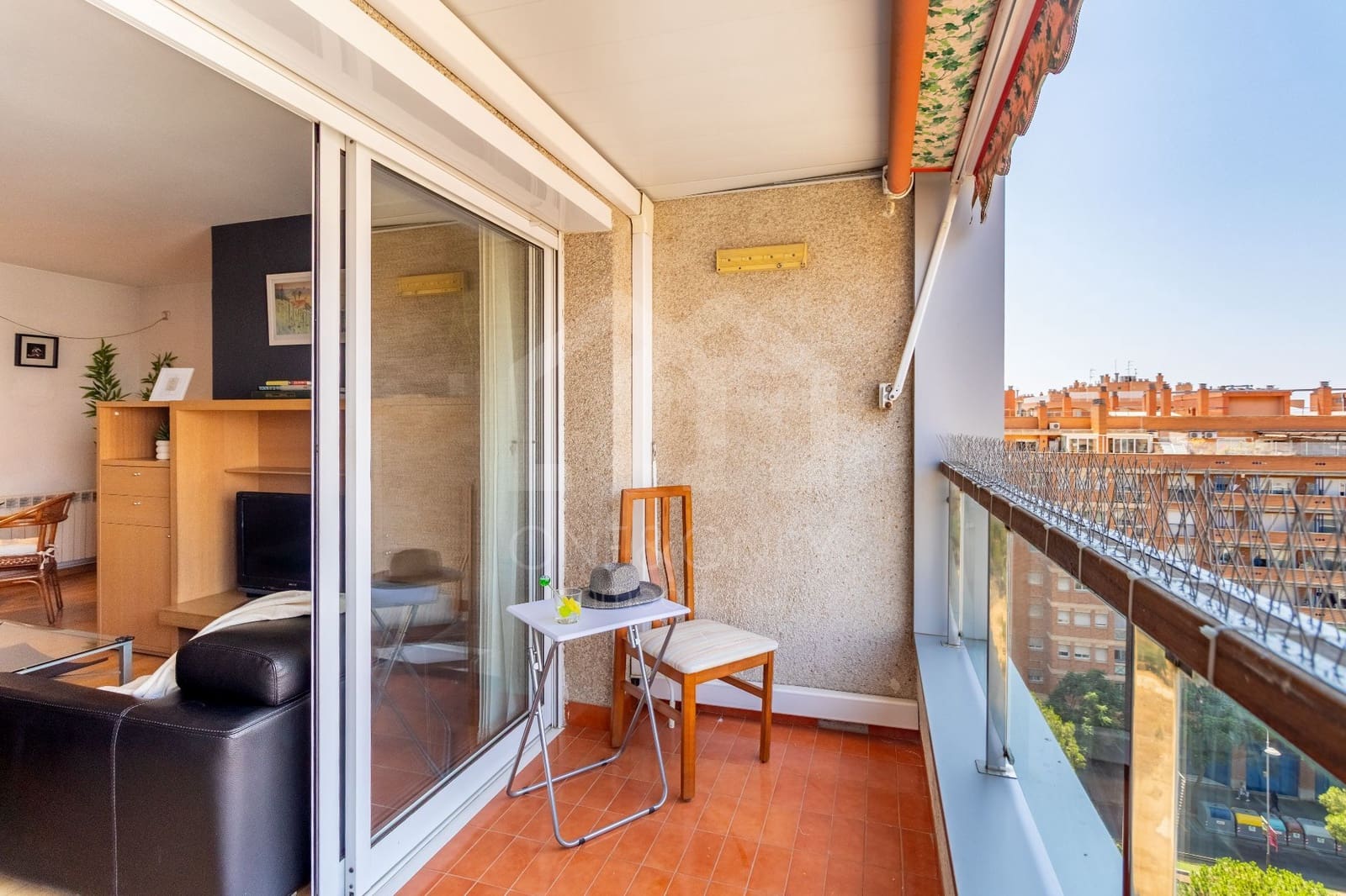 3 soveværelse Lejlighed til salg i Tarragona by med garage - € 437.000 (Ref: 9976815)