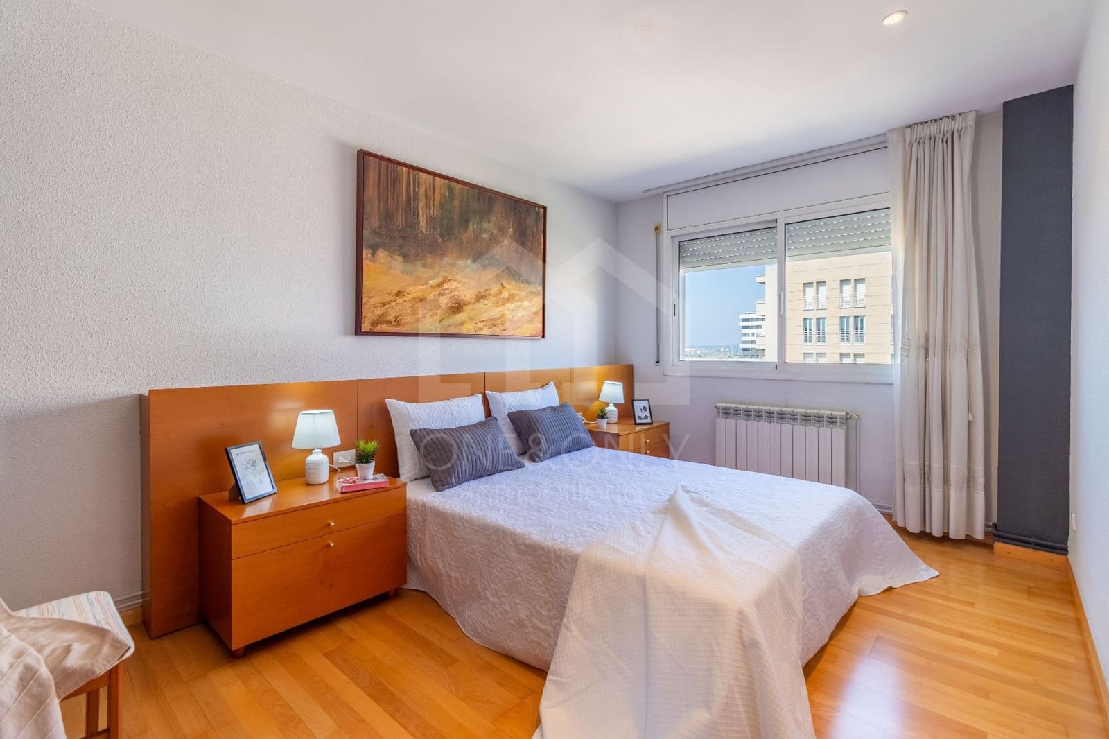 3 soveværelse Lejlighed til salg i Tarragona by med garage - € 437.000 (Ref: 9976815)