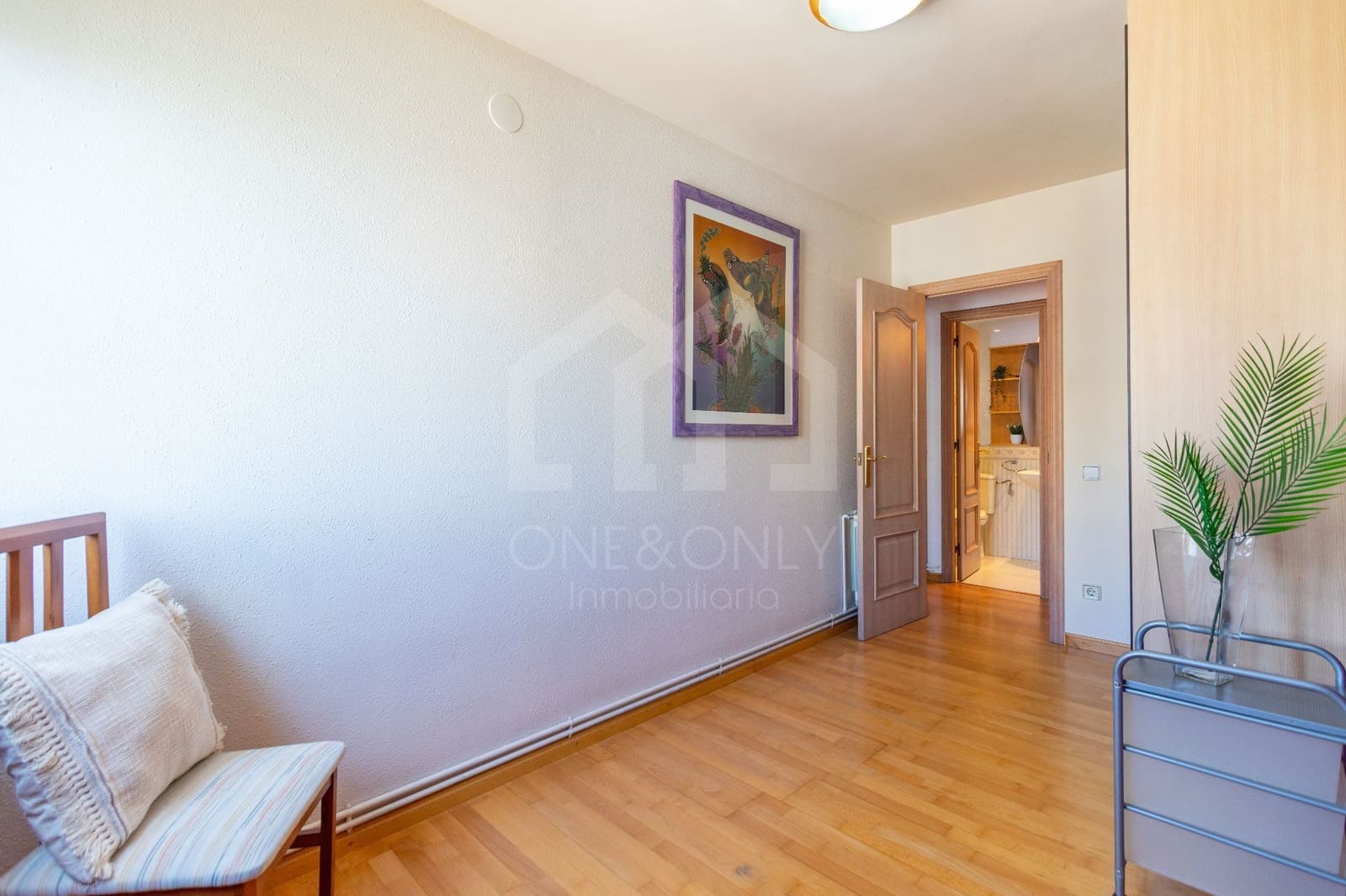 3 soveværelse Lejlighed til salg i Tarragona by med garage - € 437.000 (Ref: 9976815)