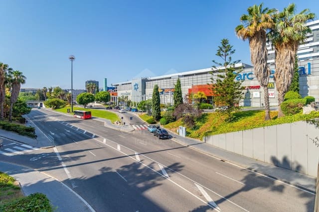 3 soveværelse Lejlighed til salg i Tarragona by med garage - € 437.000 (Ref: 9976815)