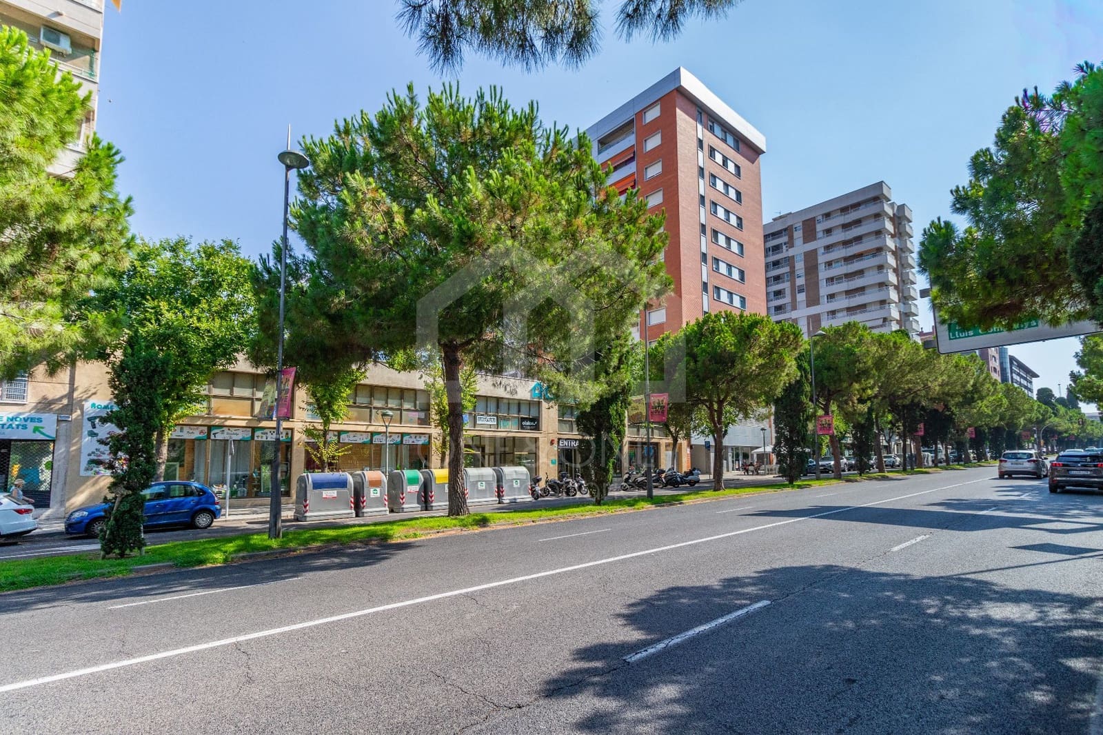 3 soveværelse Lejlighed til salg i Tarragona by med garage - € 437.000 (Ref: 9976815)