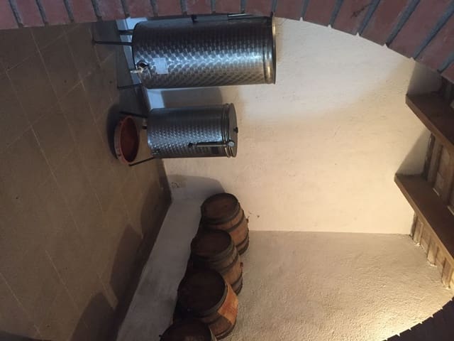 7 soveværelse Finca/Landehus til salg i Tordera med garage - € 950.000 (Ref: 6131319)