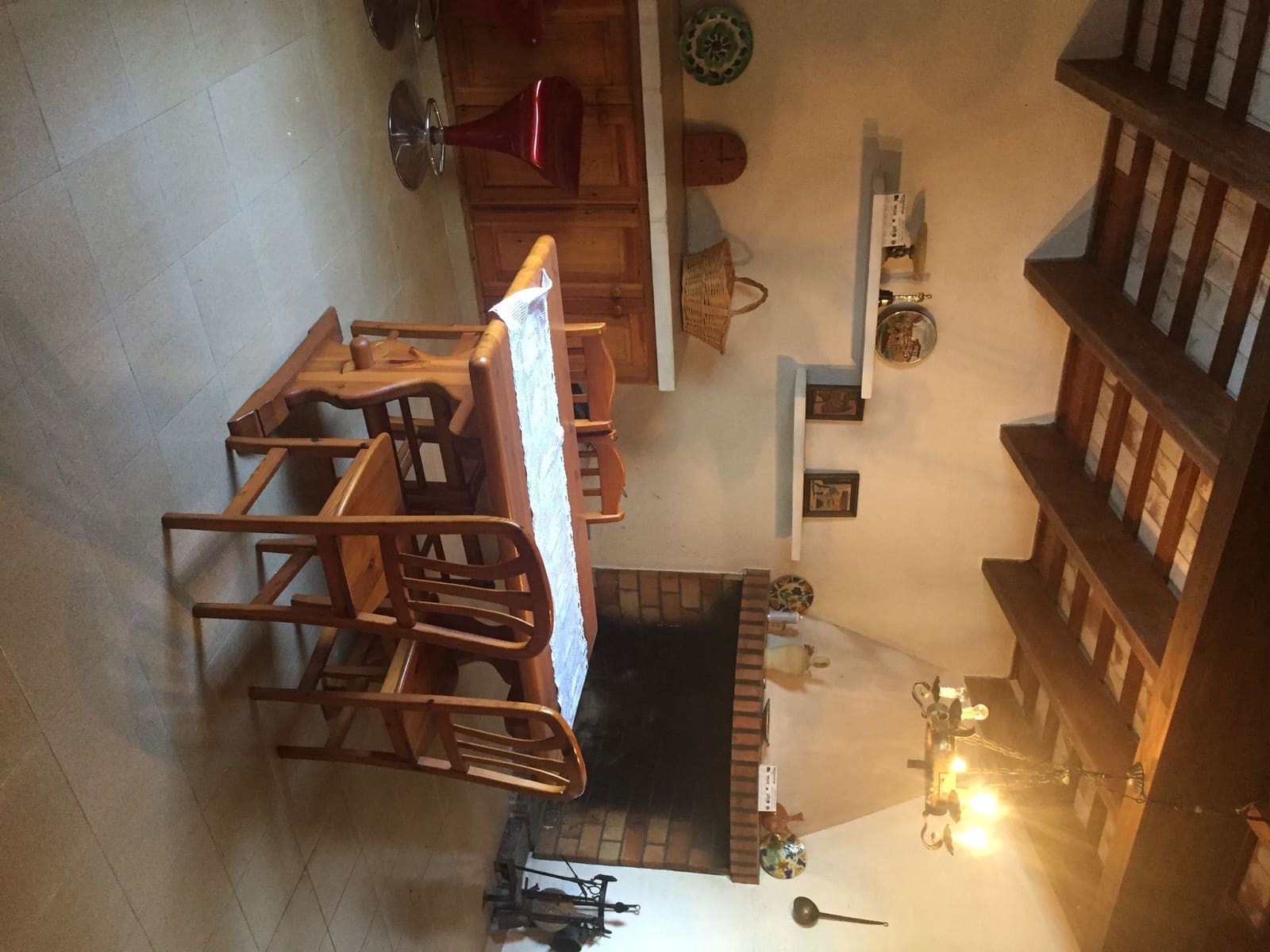 7 soveværelse Finca/Landehus til salg i Tordera med garage - € 950.000 (Ref: 6131319)