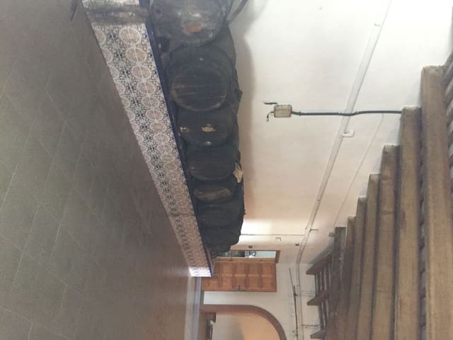 7 soveværelse Finca/Landehus til salg i Tordera med garage - € 950.000 (Ref: 6131319)