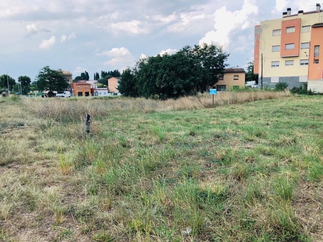 Undeveloped Land for sale in Tordera - € 60,000 (Ref: 6131346)