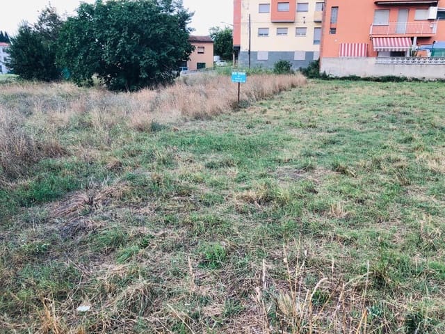 Undeveloped Land for sale in Tordera - € 60,000 (Ref: 6131346)