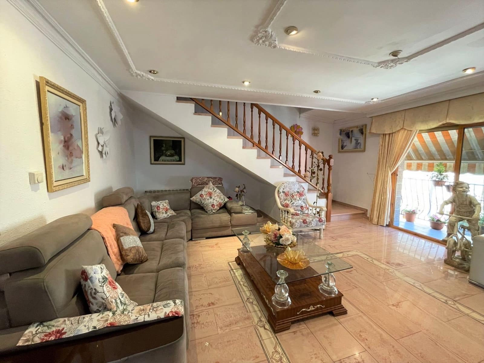 3 Zimmer Villa zu verkaufen in Tordera mit Garage - 315.000 € (Ref: 7406861)