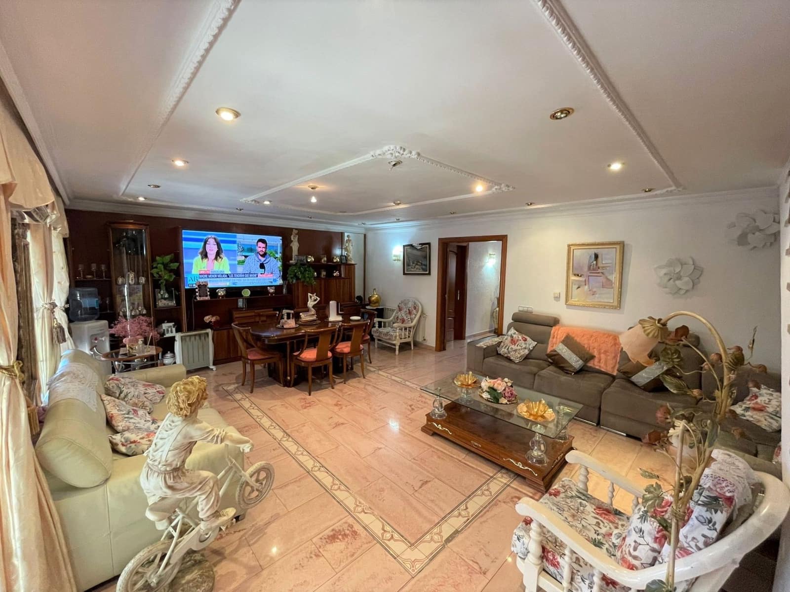 3 Zimmer Villa zu verkaufen in Tordera mit Garage - 315.000 € (Ref: 7406861)