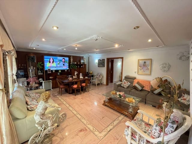 3 slaapkamer Villa te koop in Tordera met garage - € 315.000 (Ref: 7406861)