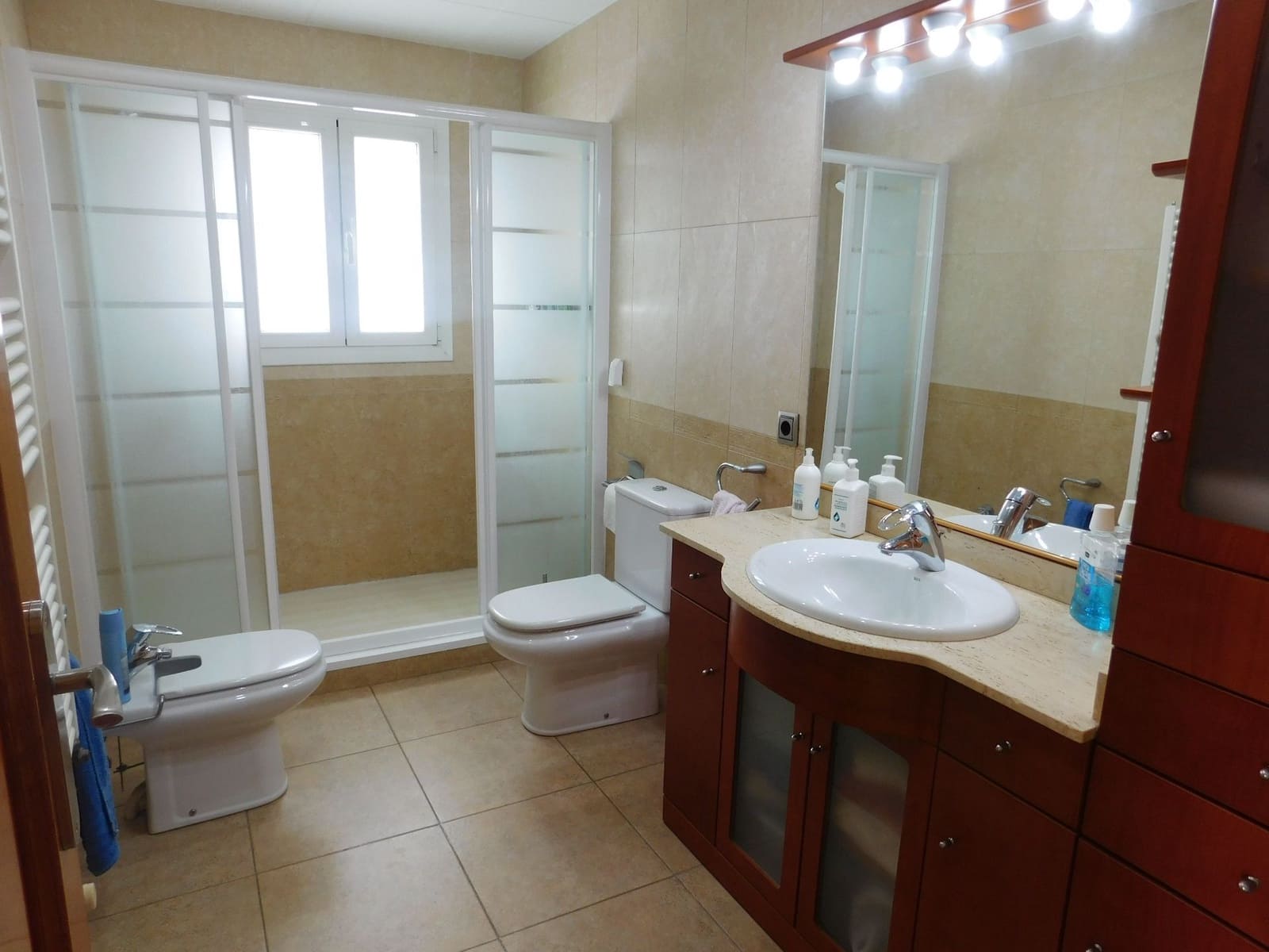 4 soverom Villa til salgs i Tordera med garasje - € 320 000 (Ref: 7458268)