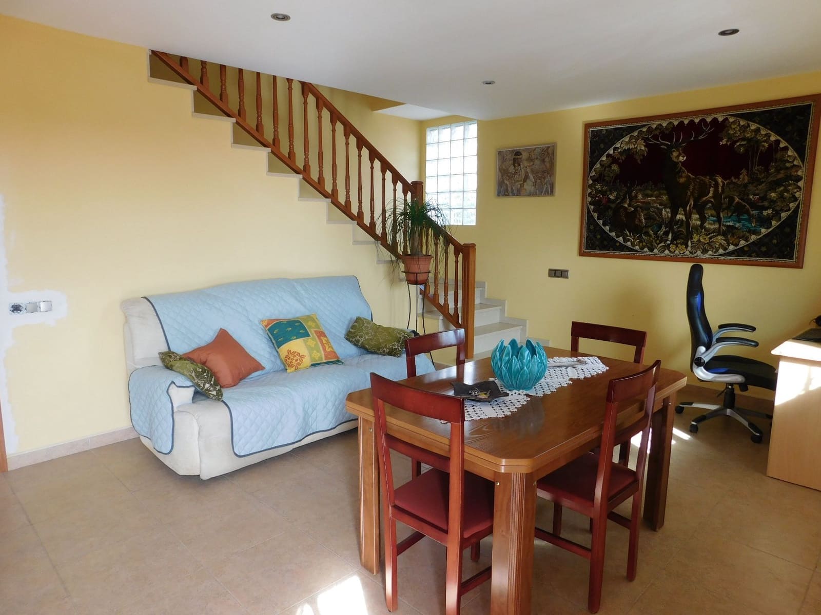 4 soverom Villa til salgs i Tordera med garasje - € 320 000 (Ref: 7458268)