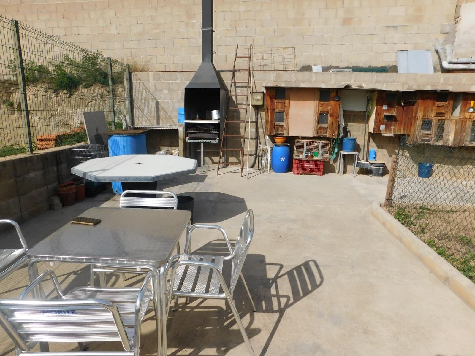 4 soverom Villa til salgs i Tordera med garasje - € 320 000 (Ref: 7458268)