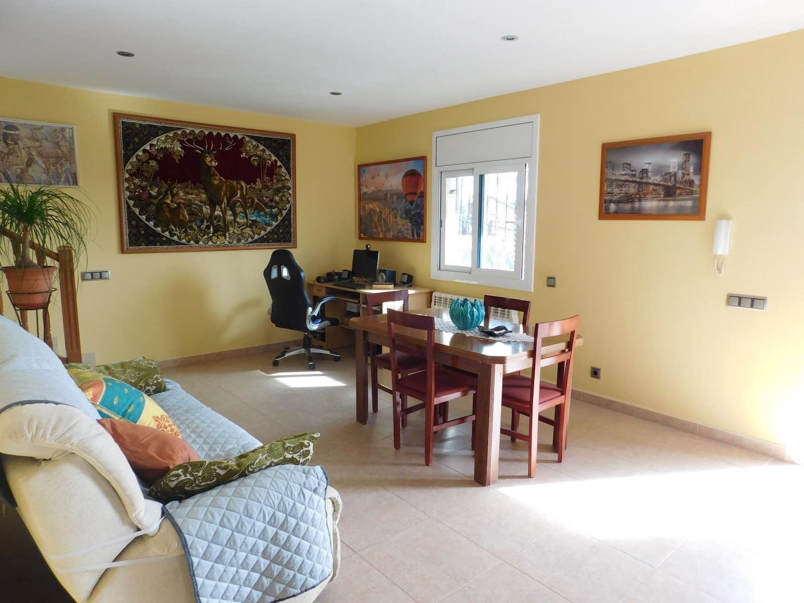 4 soverom Villa til salgs i Tordera med garasje - € 320 000 (Ref: 7458268)