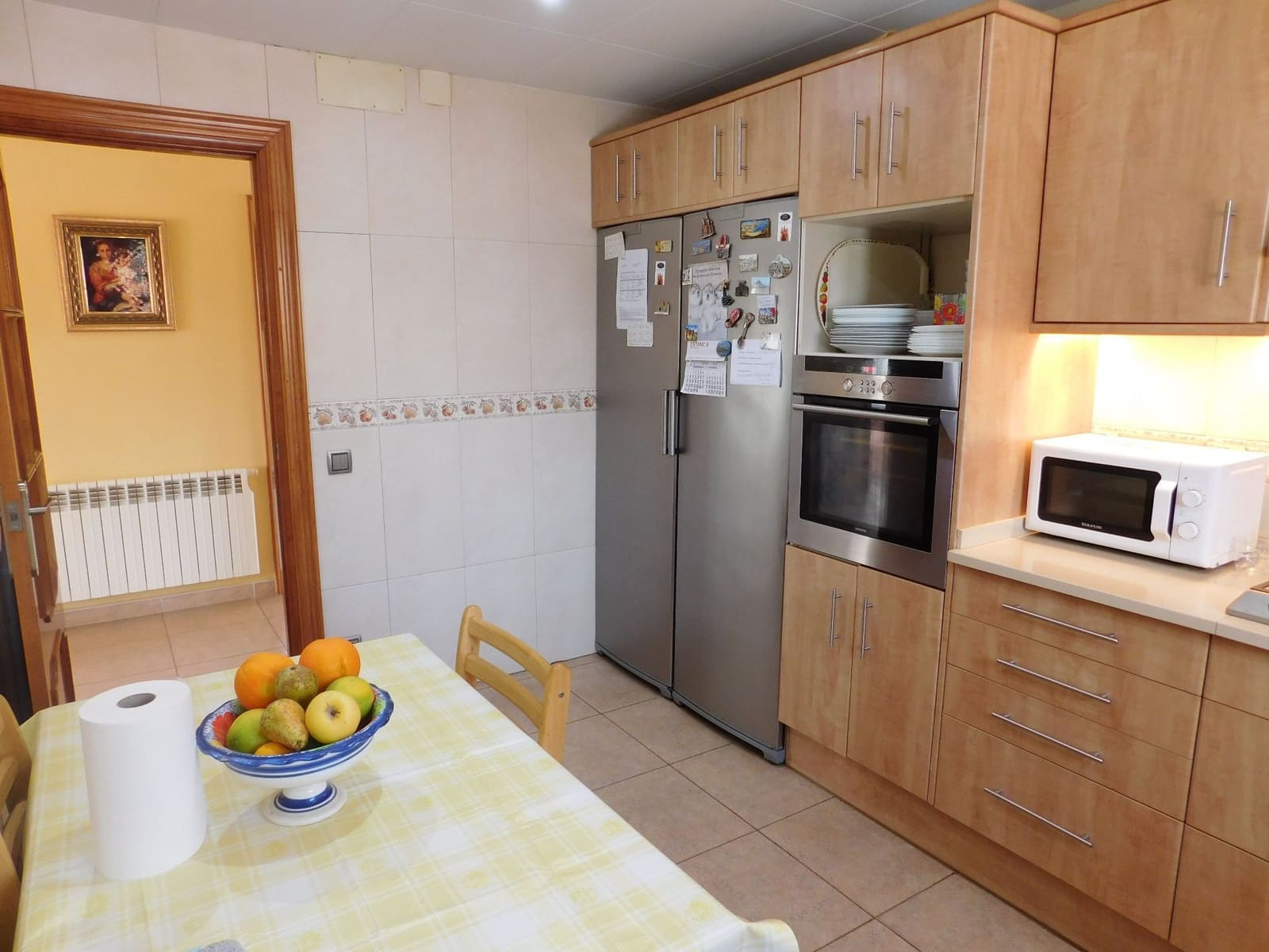 4 soverom Villa til salgs i Tordera med garasje - € 320 000 (Ref: 7458268)