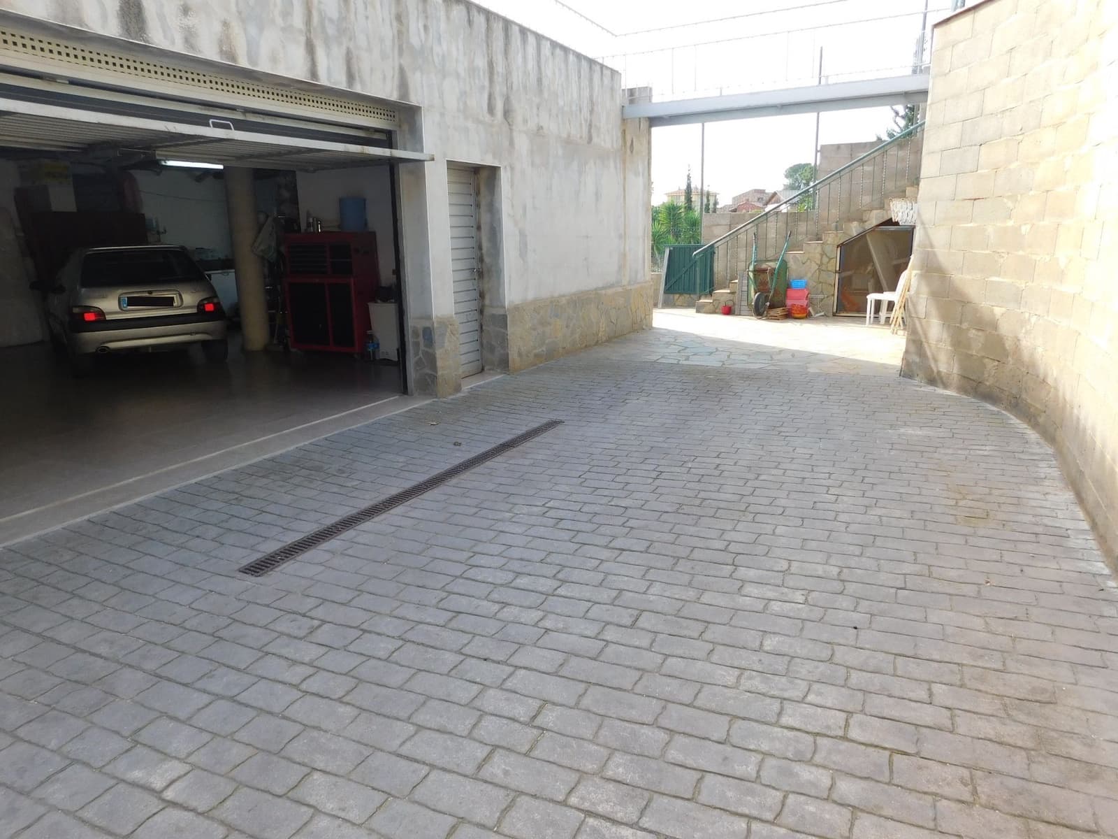 4 soverom Villa til salgs i Tordera med garasje - € 320 000 (Ref: 7458268)