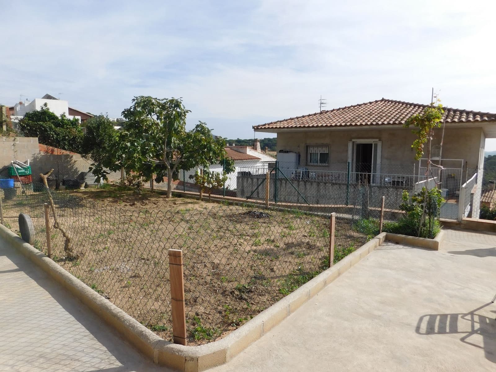 4 soverom Villa til salgs i Tordera med garasje - € 320 000 (Ref: 7458268)