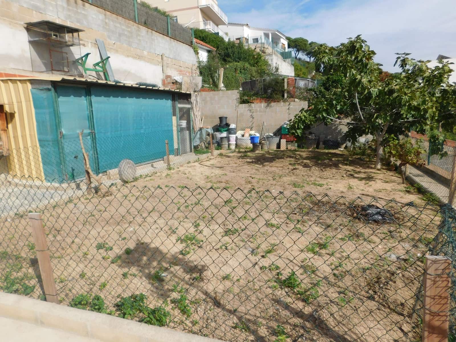 4 soverom Villa til salgs i Tordera med garasje - € 320 000 (Ref: 7458268)